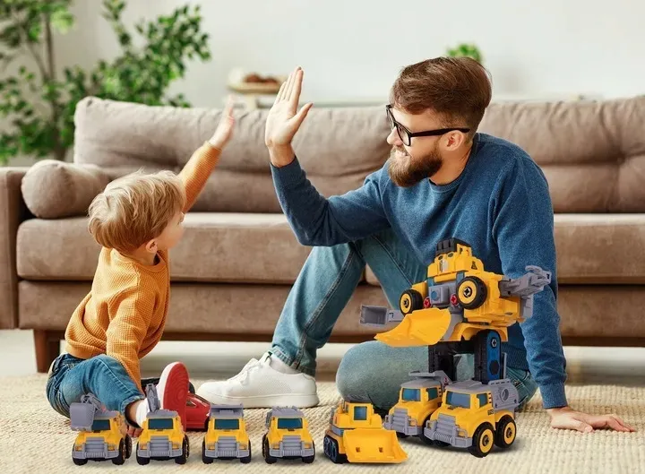 robot-transformujacy-w-autka-budowlane-5-sztuk-stan-nowy-material-inny