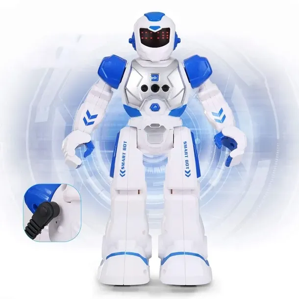 robot-zdalnie-sterowany-programowany-interaktywny-stan-nowy