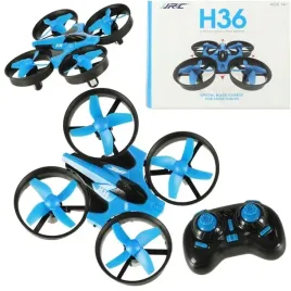 lekki-dron-na-pilot-zabawkowy-zdalnie-sterowany-dla-dziecka-jjrc-h36-2-4g