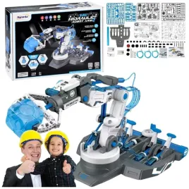 zbuduj-swoje-hydrauliczne-ramie-robota-zestaw-konstrukcyjny-220-elementow