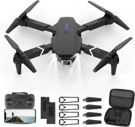 zdalnie-sterowany-dron-e88-pro-fpv-podwojna-kamera-hd-4k-2-akumulato