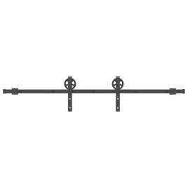 system-do-montazu-drzwi-przesuwnych-183-cm-stal-czarny