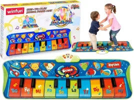 muzyczna-interaktywna-nagrywajaca-mata-do-tanczenia-smily-play