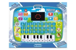 tablet-edukacyjny-dla-dzieci-mowi-po-polsku-laptop-pad-dotykowy