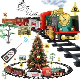 kolejka-elektryczna-lokomotywa-pociag-dym-duzy-tor