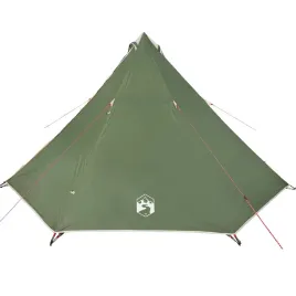 namiot-rodzinny-tipi-wodoszczelny-400x400x200-cm-zielony