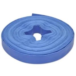 waz-strazacki-25m-niebieski-pvc-25mm-3-9bar-poliester