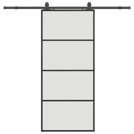 drzwi-przesuwne-z-zestawem-okuc-czarne-90x205-cm-esg-szklo