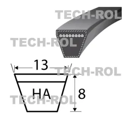 pas-klinowy-zolty-ha-750-stomil-sanok-z