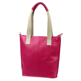 vera-pelle-torebka-damska-shopper-skora-naturalna-duza-a4-zlote-okucia