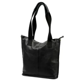 vera-pelle-torebka-damska-shopper-skora-naturalna-duza-a4-zlote-okucia