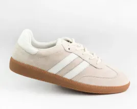sportowe-buty-trampki-skorzane-goodin-gd-xf-146-bezowe-36