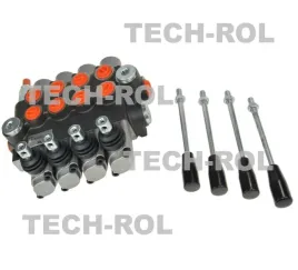 rozdzielacz-hydrauliczny-4-sekcyjny-40l-04p401a1a1a1agkz1-11-badestnost