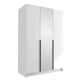 szafa-calia-ii-150cm-z-lustrem-duza-garderoba-bialy-czarny