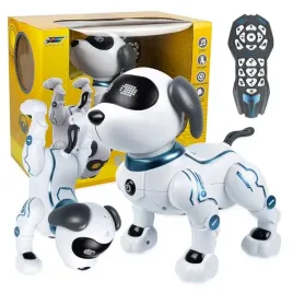 robot-piesek-sterowany-rc-programowany-reaguje-na-komendy-glosowe-pilot