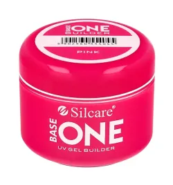silcare-base-one-gel-zel-budujacy-do-paznokci-pink-50-g