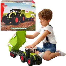 duzy-interaktywny-traktor-ciagnik-claas-z-ruchoma-przyczepa-sw-dzw-64-cm
