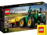 lego-technic-traktor-4wd-z-przyczepa