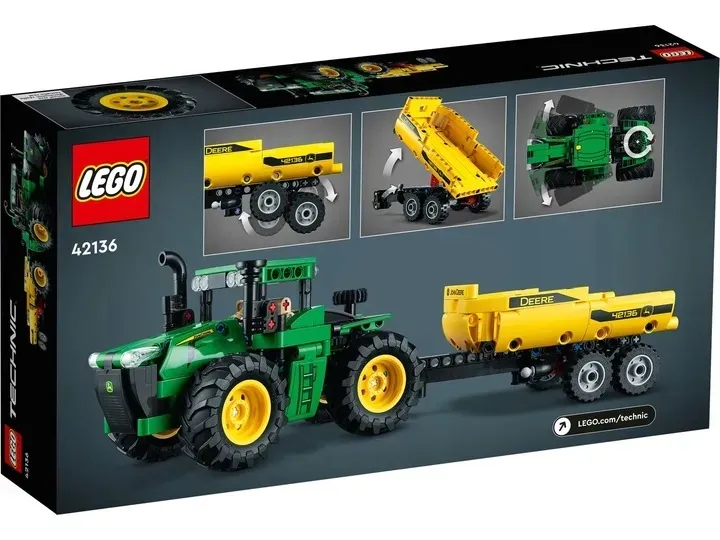 lego-technic-traktor-4wd-z-przyczepa