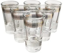 kieliszki-do-wodki-likieru-shot-25ml-zdobione-wzor-labirynt-zloto-platyna