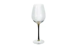 kieliszek-do-wina-400-ml-z-czarna-nozka-tg0590