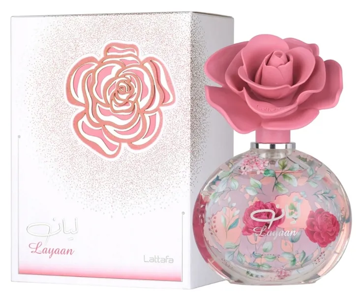 PRODUKT LATTAFA LAYAAN 75ML EDP