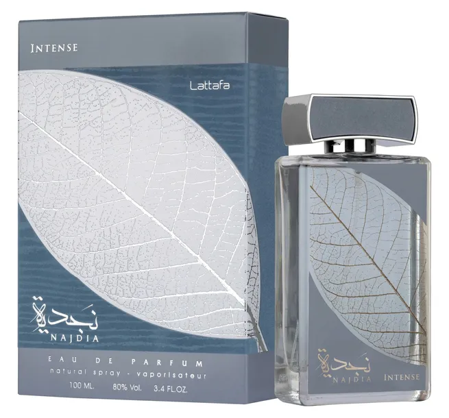 PRODUKT LATTAFA NAJDIA INTENSE 100ML EDP