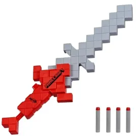 nerf-minecraft-miecz-hearstealer-4-strzalki-za5123