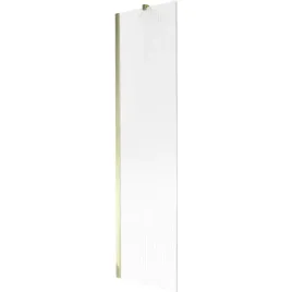 parawan-wannowy-mexen-next-50x150-cm-zloty-szklo-hartowane-prazki