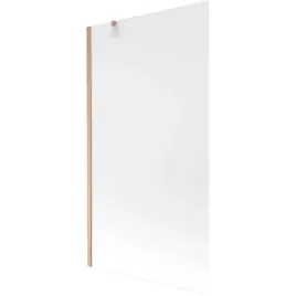 mexen-next-parawan-1-skrzydlowy-100x150-cm-miedz-szczotkowana