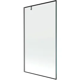 parawan-prysznicowy-mexen-next-100x150-cm-czarne-szklo-gun-gray