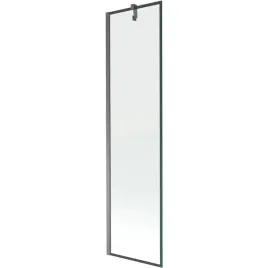 mexen-next-parawan-nawrannowy-50x150-cm-czarny-wzor-gun-metal