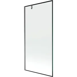 mexen-next-parawan-wannowy-90x150-czarny-wzor-gun-metal-1-skrzydlowy