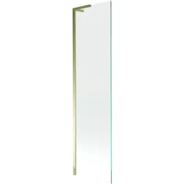 mexen-next-l-parawan-nawannowy-50x150cm-zloty-szklo-transparentne