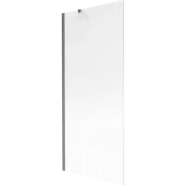 mexen-next-parawan-1-skrzydlowy-80x150-cm-gun-gray-szczotkowany