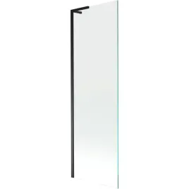 parawan-wannowy-mexen-next-l-60x150-cm-szklo-transparentne-czarne-profile