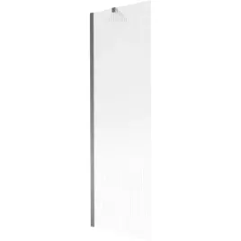 mexen-next-parawan-1-skrzydlowy-60x150-cm-prazki-gun-metal