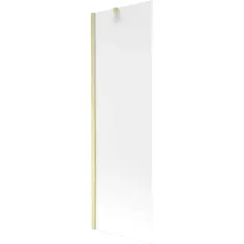mexen-next-parawan-1-skrzydlowy-60x150-cm-szron-zloty-szczotkowany