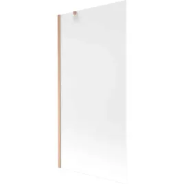 mexen-next-parawan-90x150-cm-szron-miedz-szczotkowana-1-skrzydlowy