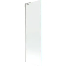 mexen-next-l-parawan-60x150cm-szklo-hartowane-nikiel-szczotkowany