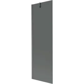 mexen-next-parawan-1-skrzydlowy-60x150-cm-grafit-gun-gray-brushed