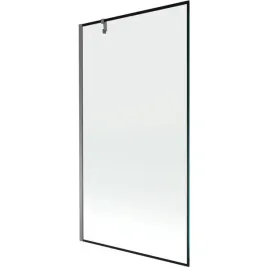 mexen-next-parawan-1-skrzydlowy-100x150-cm-czarny-gun-metal
