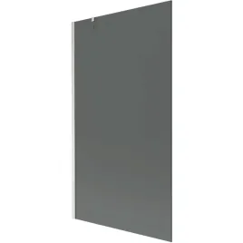 mexen-next-parawan-1-skrzydlowy-100x150-cm-grafit-nikiel-szczotkowany