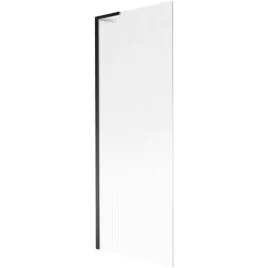 mexen-parawan-next-l-70x150cm-czarny-prazki-szklo-hartowane