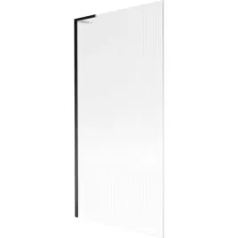 mexen-next-l-1-skrzydlowy-parawan-prazki-czarny-90x150-cm