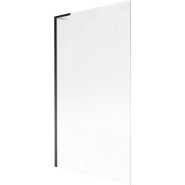 parawan-wannowy-mexen-next-l-100x150-cm-szklo-prazki-czarny