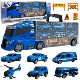 woopie-52777-ciezarowka-transporter-2w1-niebieski