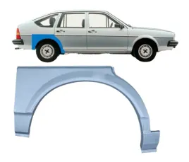 vw-passat-b2-ii-mk2-4d-5d-hb-reperaturka-blotnika-prawy-tyl-1980-1988