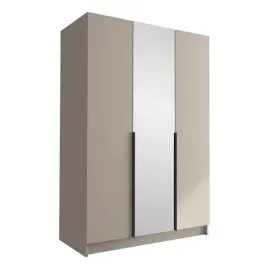 szafa-calia-ii-150cm-z-lustrem-duza-garderoba-kaszmir-czarny