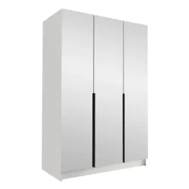 szafa-calia-iii-150cm-z-lustrem-duza-garderoba-bialy-czarny